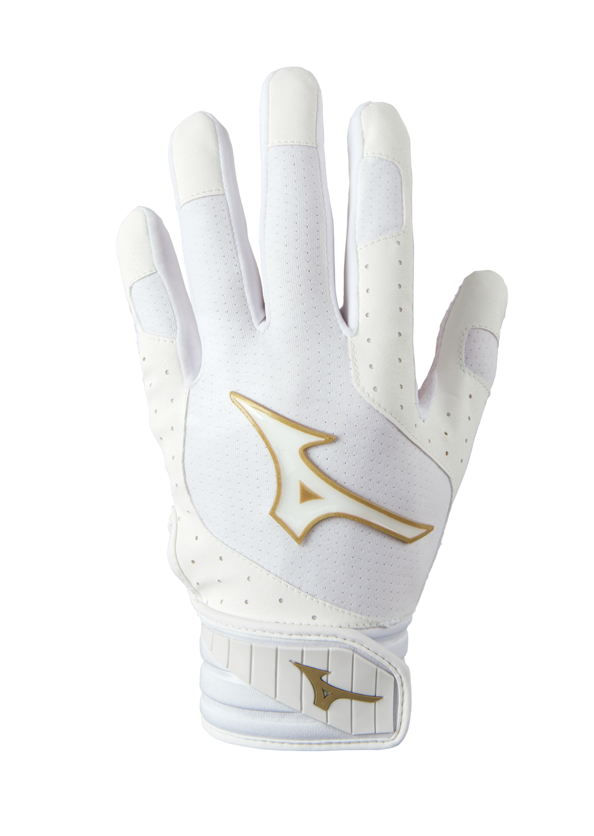 Finch Women's Softball Padded Batting Glove