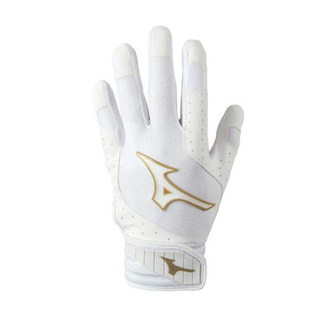 FINCH YOUTH SOFTBALL PADDED BATTING GLOVE*