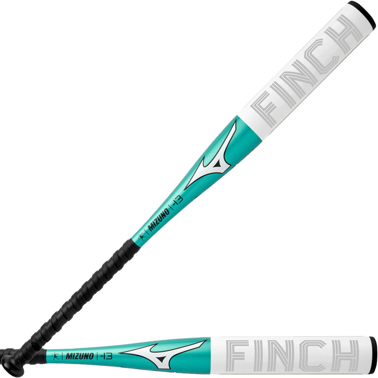 Mizuno Finch Fastpitch Softball Bat -13