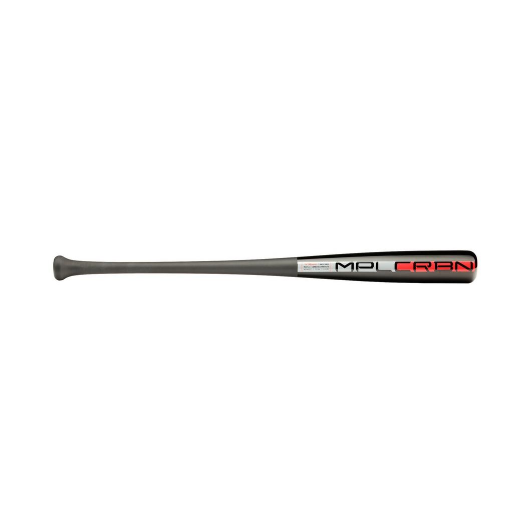 Mizuno MAPLE-CARBON 271 Maple/Carbon Elite Wood Baseball Bat - MZMC271