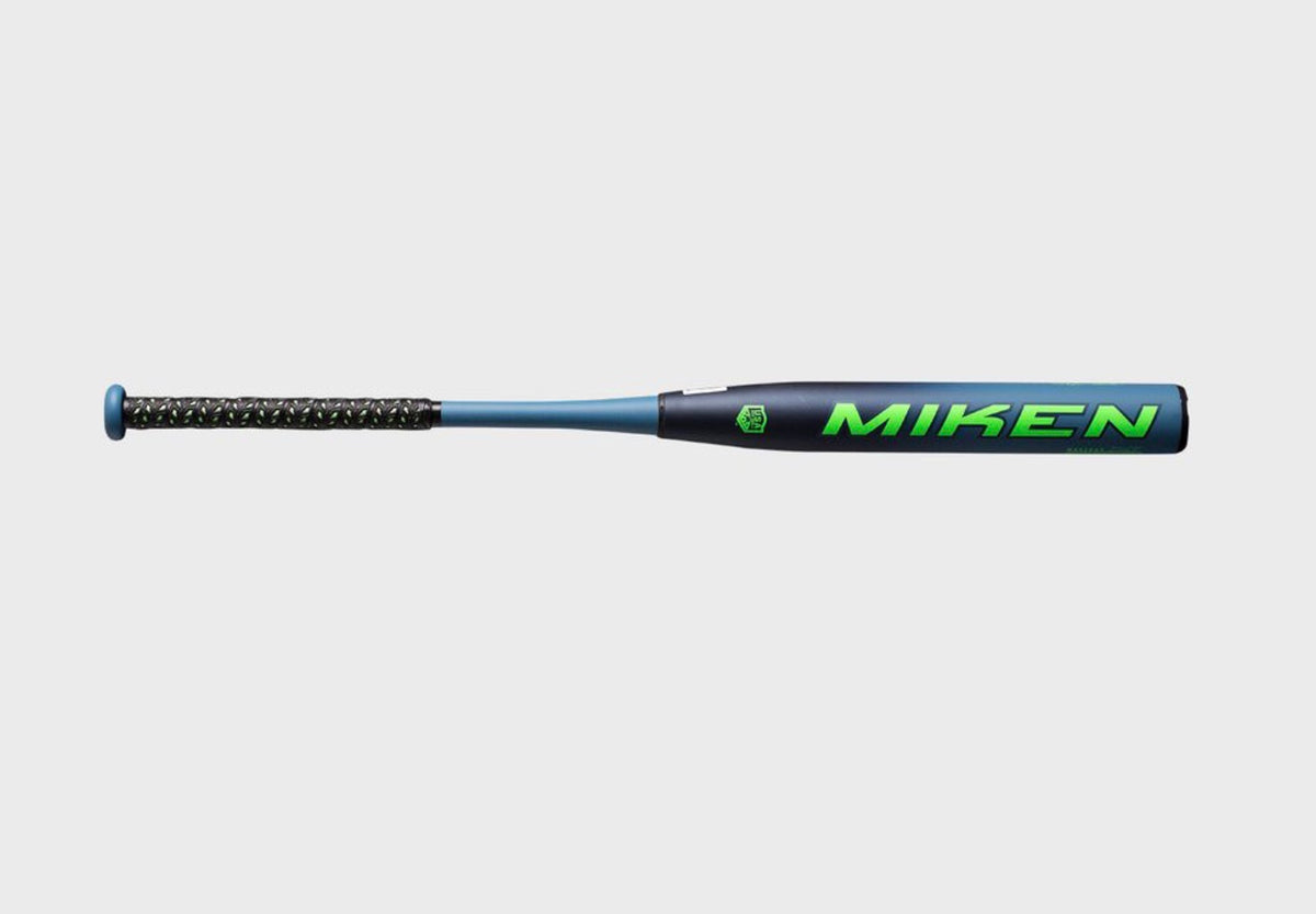 Miken 2025 KP23 Kyle Pearson Signature 1-Piece Maxload Slowpitch Bat USSSA