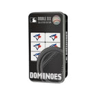 Masterpieces Toronto Blue Jays Double-Six Dominoes