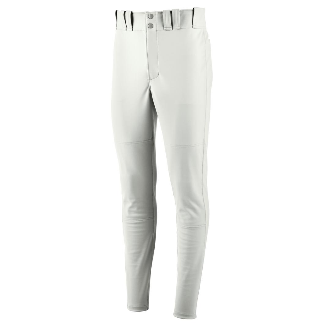 Mizuno Men's Premier Pro Tapered Baseball Pant