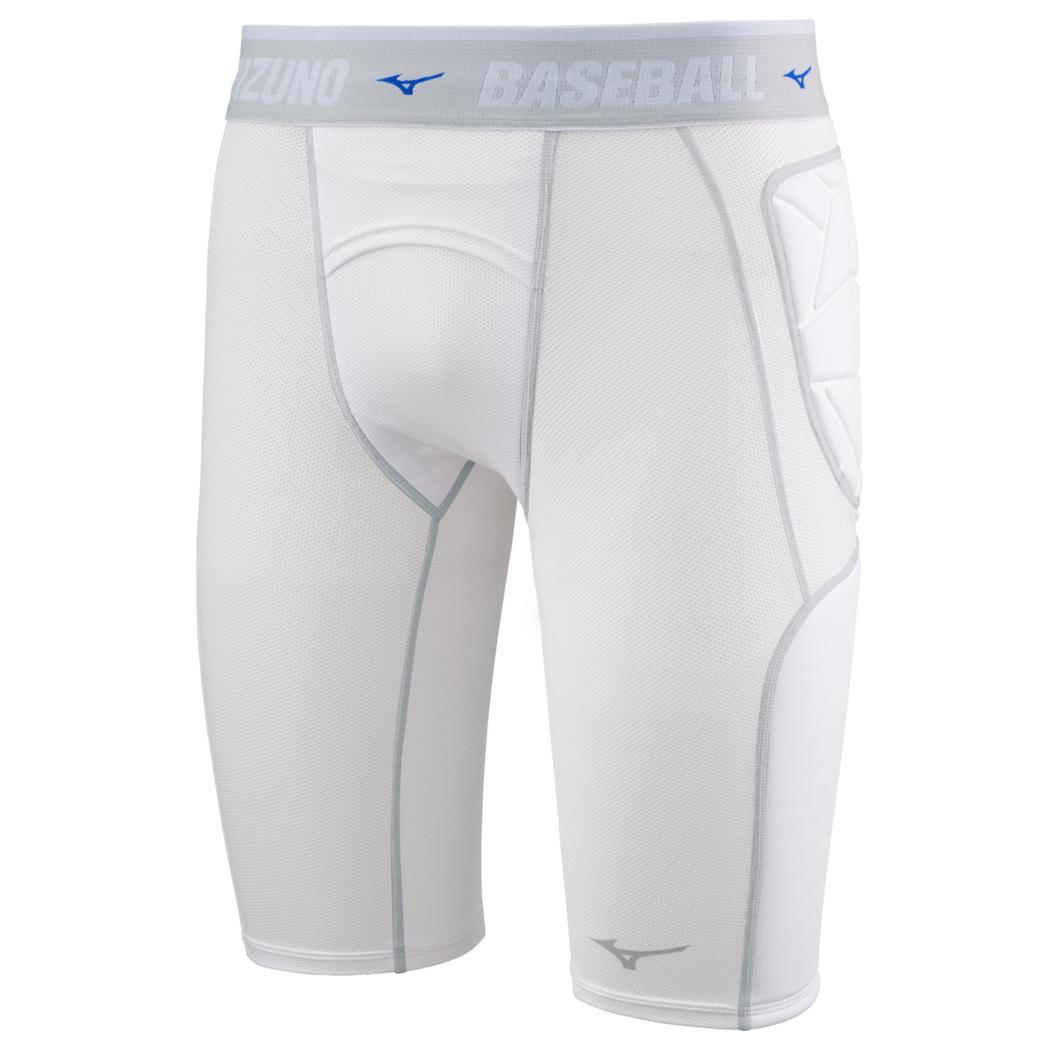Mizuno RB Shield Padded Baseball Brief