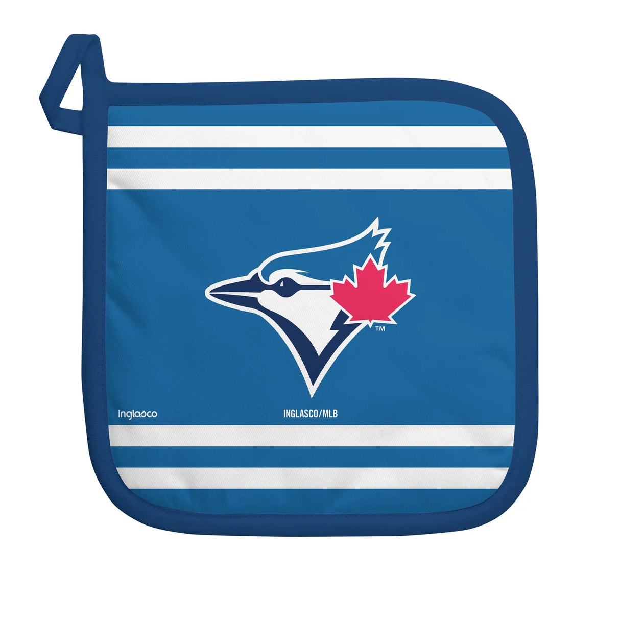 Inglasco MLB Toronto Blue Jays Kitchen Towel & Pot Holder Sets