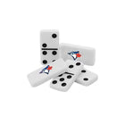 Masterpieces Toronto Blue Jays Double-Six Dominoes