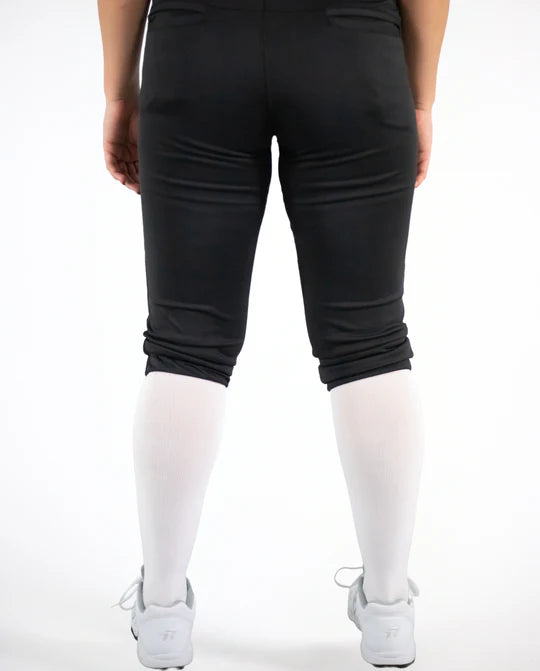 Rip-It Women's Revolution Softball Pants - Athletic Fit