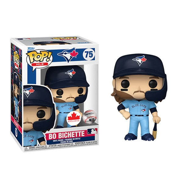POP! MLB - Toronto Blue Jays - Bo Bichette
