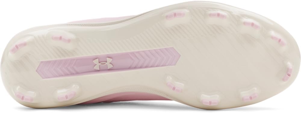 Under Armour Girls Glyde Sola TPU Jr Softball Molded Cleats