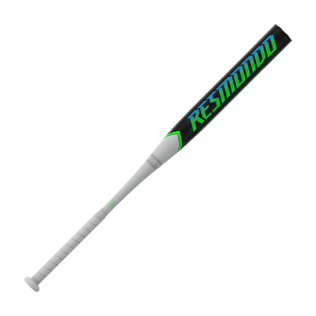 Easton 2024 Alpha Resmondo Balanced 13.5" Barrel Slo-Pitch Bat - USSSA