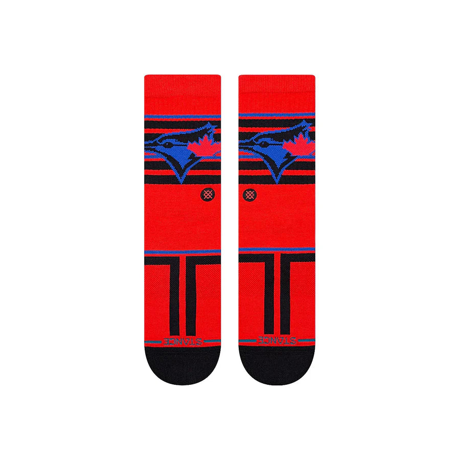 Stance x MLB City Connect Crew Socks