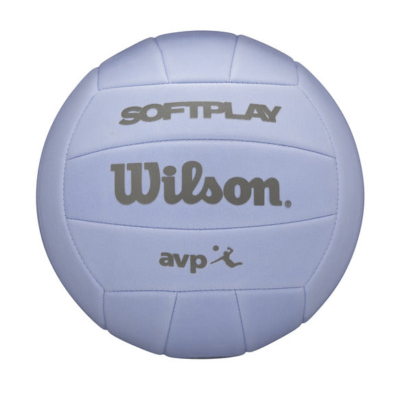 Wilson AVP Soft Play Volleyball