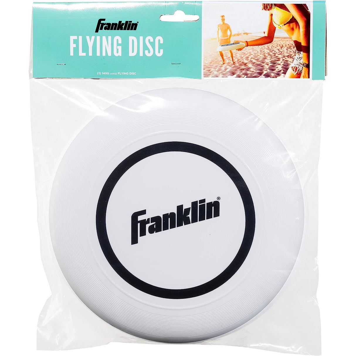 Franklin Sports Flying Disc