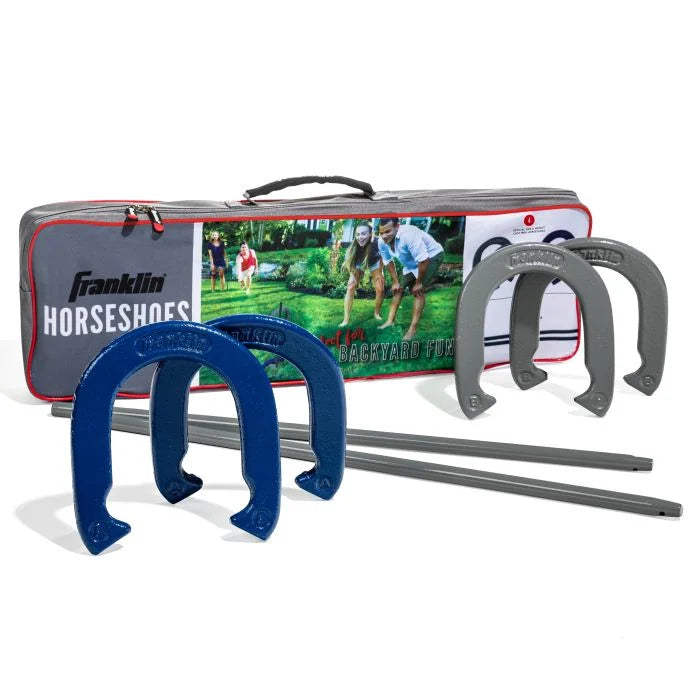 Family Horseshoes Set