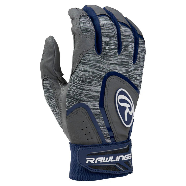 RAWLINGS ADULT 5150 BATTING GLOVES XL