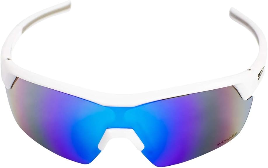 Rawlings RY134 Youth Baseball Shielded Sunglasses Lightweight Sports Youth Sport