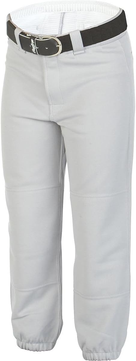 Rawlings Youth Pull Up Pant