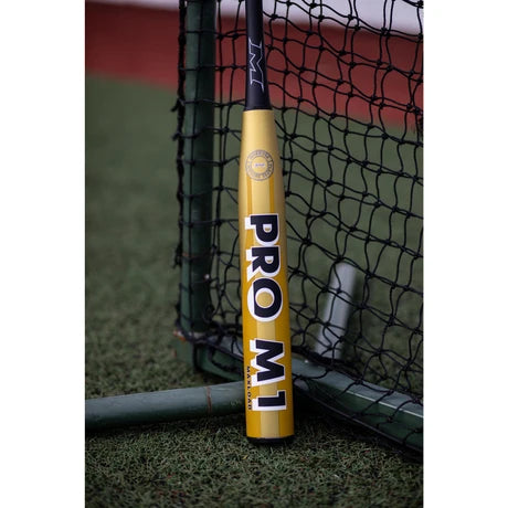 Miken PRO M1 Kyle Pearson Maxload 12" Barrel Slo-Pitch Bat (2024)