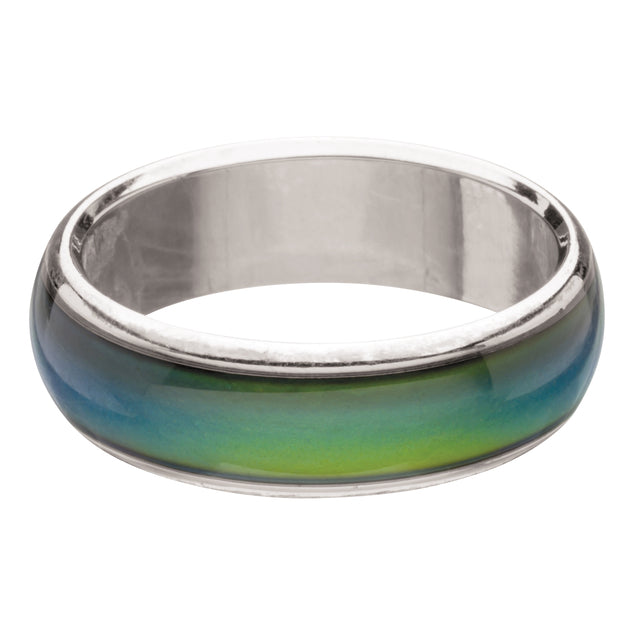 Millennial Mood Rings