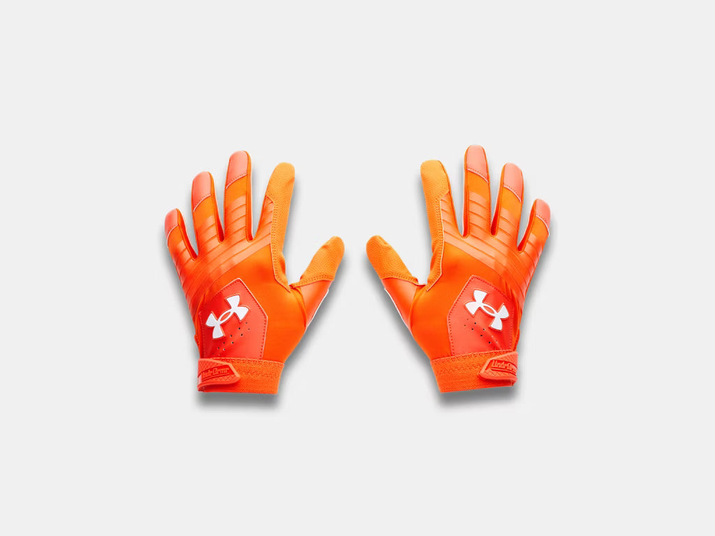 Under Armour Men's Clean Up Batting Gloves