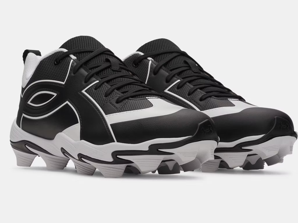 Under Armour Leadoff Icon Low RM Men's Baseball Molded Cleats
