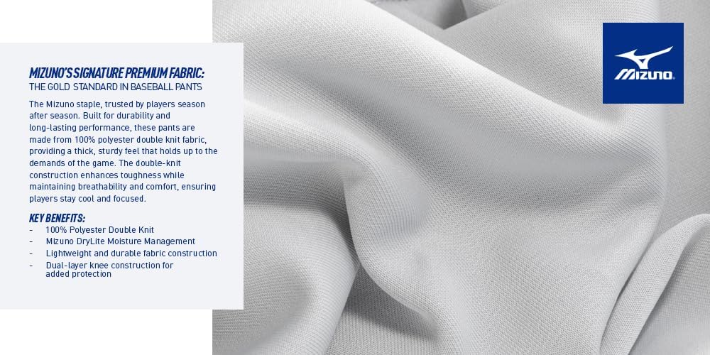 Men's Premier Pro Baseball Pant G2