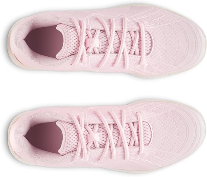 Under Armour Girls Glyde Sola TPU Jr Softball Molded Cleats