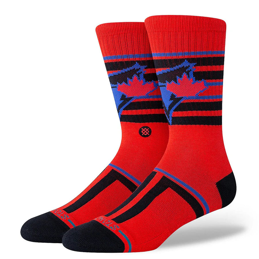 Stance x MLB City Connect Crew Socks