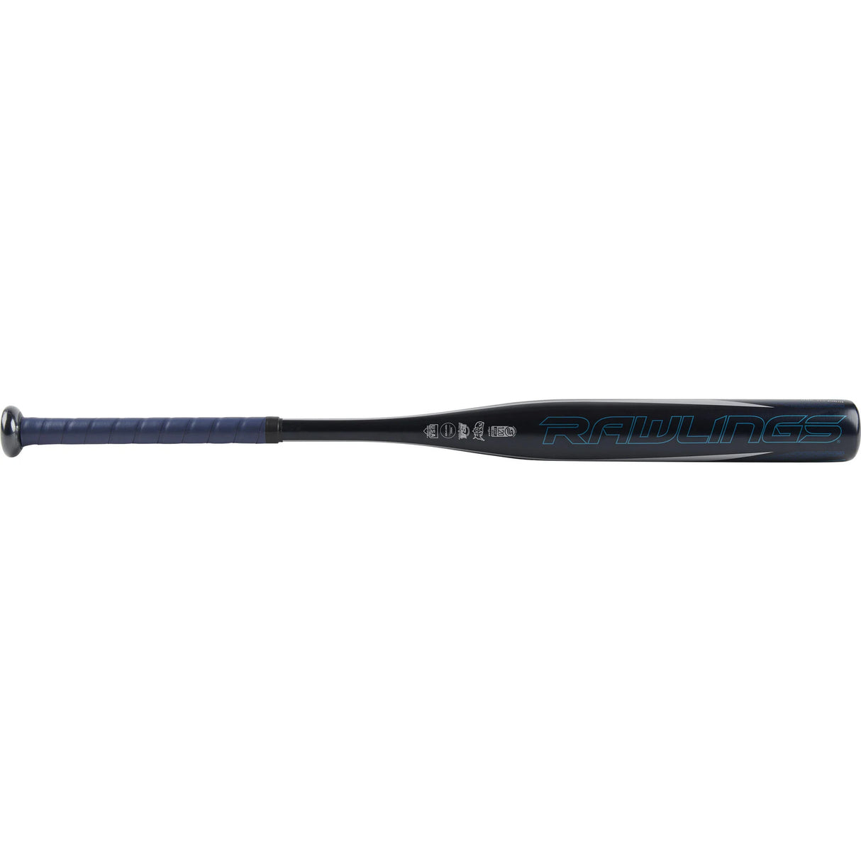 Rawlings Eclipse -12 Fastpitch Bat (2023)