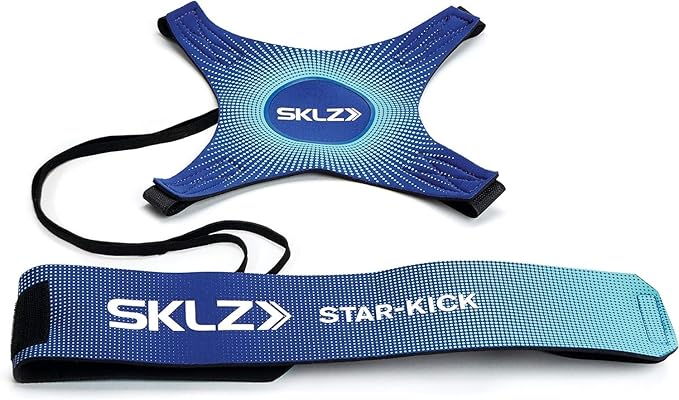 SKLZ Star-Kick Solo Soccer Trainer