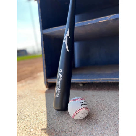 Mizuno Maple Elite (-5) Youth Wood Baseball Bat (MZM 271)