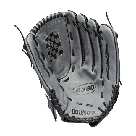 Wilson A360 14" Slow Pitch Glove - WBW10019514