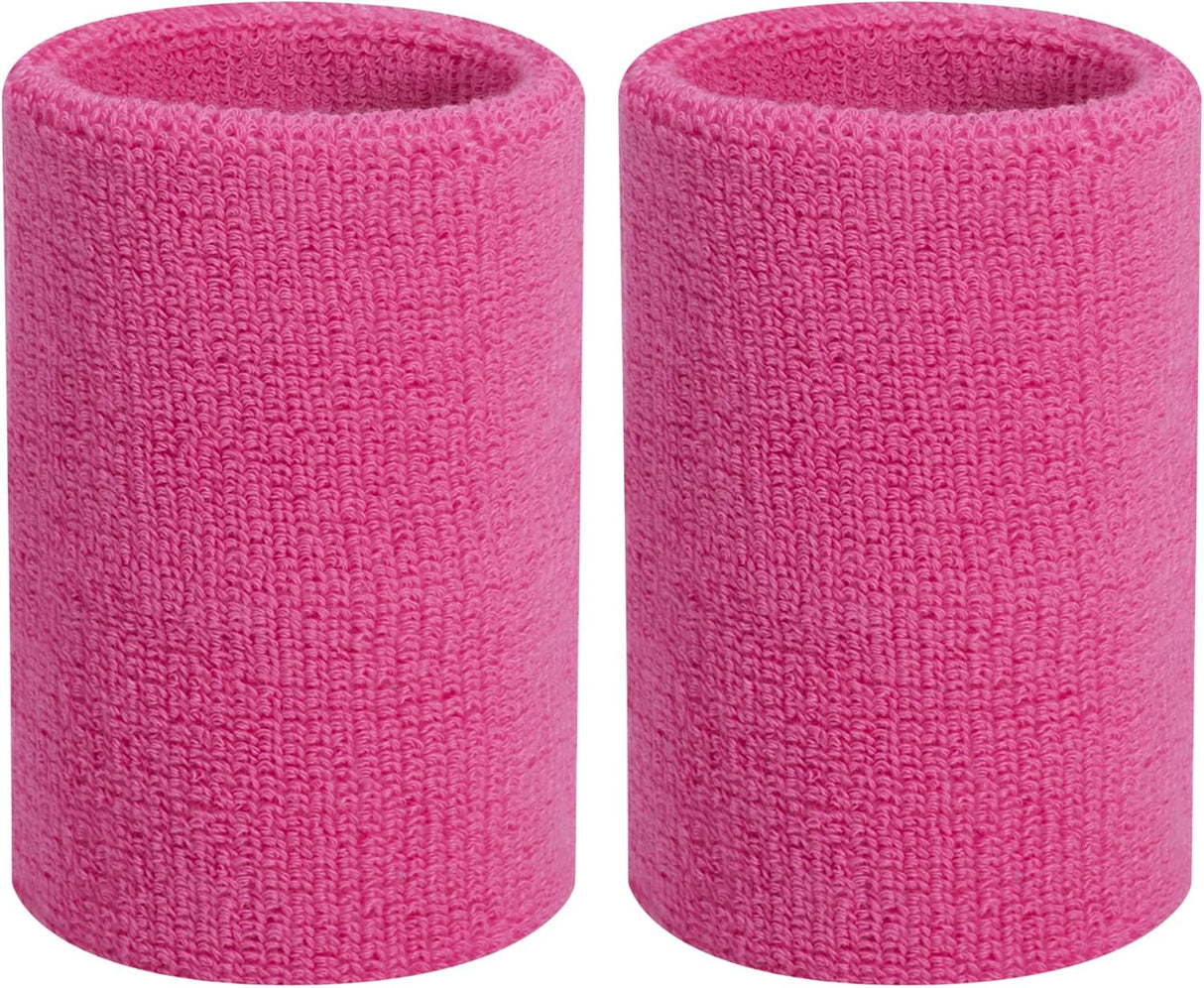 Unique Thick Wristbands