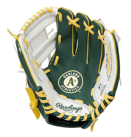 Rawlings Athletics 10" Glove RHT