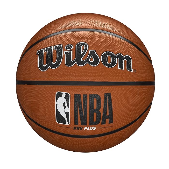 WILSON NBA DRV Series Basketball - DRV Plus