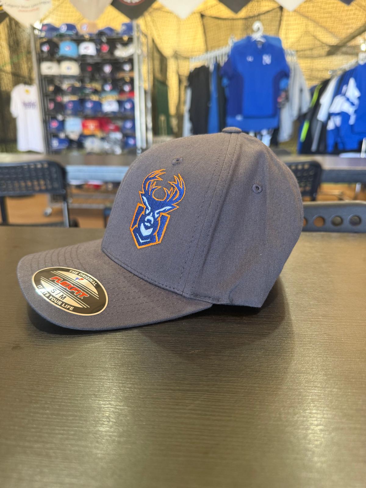 Flexfit Bucks Baseball Cap