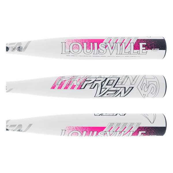 Louisville Proven Fastpitch (-13) Bat