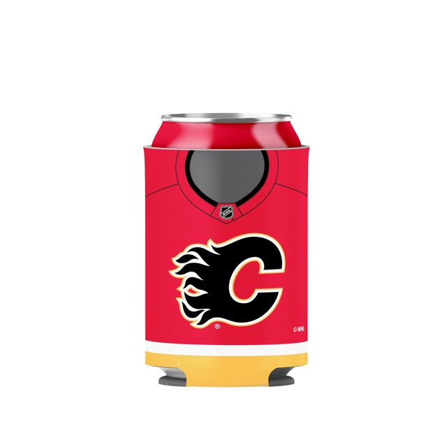 Inglasco Reversible Can Cooler