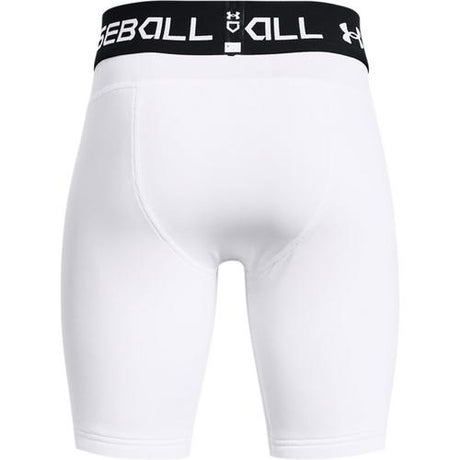Youth Utility Baseball Sliding Short with Cup
