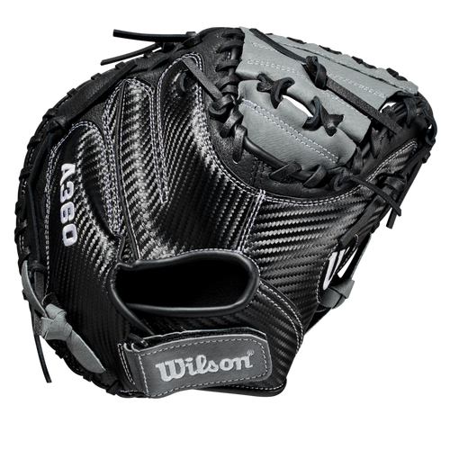 Wilson A360 31.5" Baseball Catchers Mitt - WBW100190315