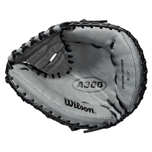Wilson A360 31.5" Baseball Catchers Mitt - WBW100190315
