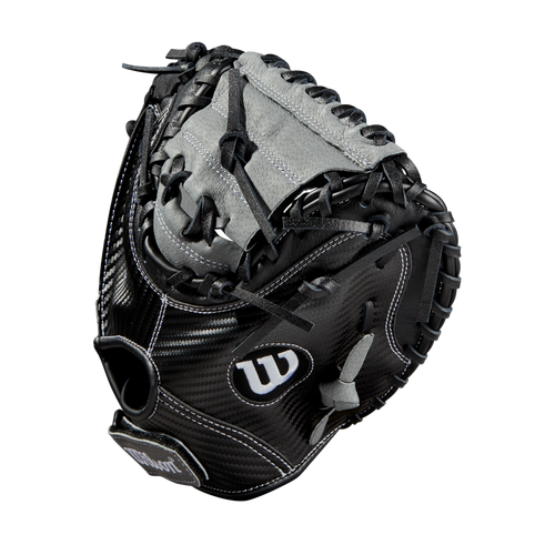 Wilson A360 31.5" Baseball Catchers Mitt - WBW100190315
