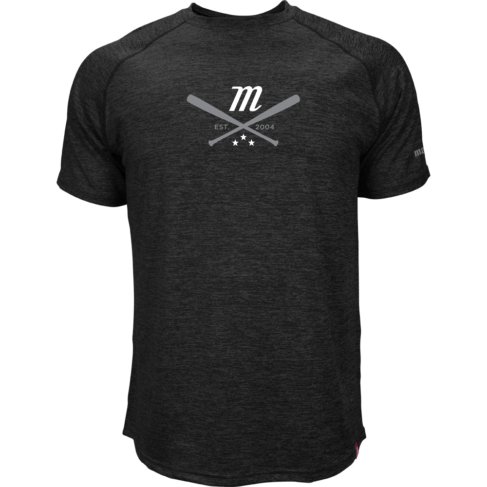 Marucci Crossover Baseball Tee