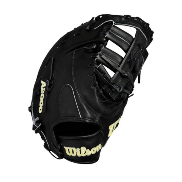 Wilson A2000 Glove Day 1679 12.5″ First Base Baseball Glove - LHT