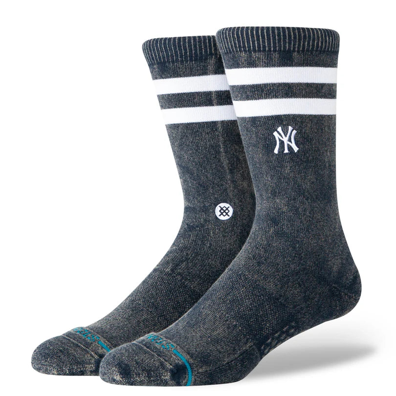 Stance Rotation New York Yankee Socks
