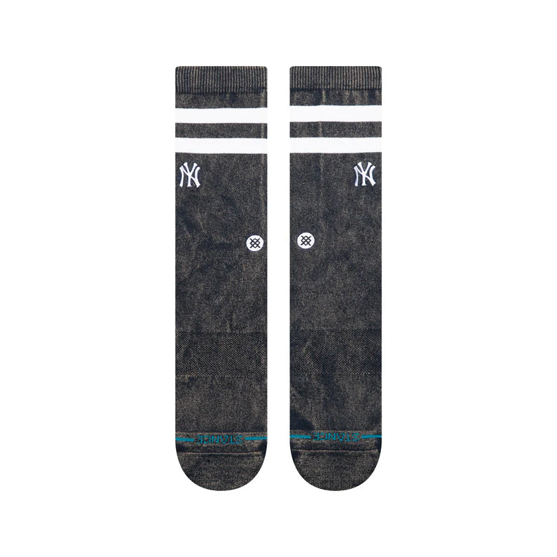 Stance Rotation New York Yankee Socks