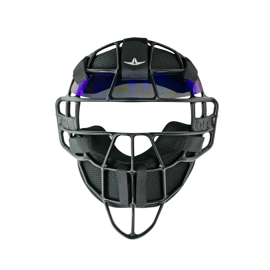 Traditional Mask Sun Visor / Compatible with FM4000 Series