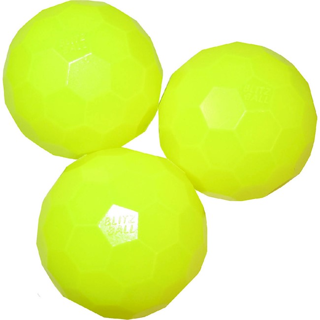 BLITZBALL - 3 BALL PACK