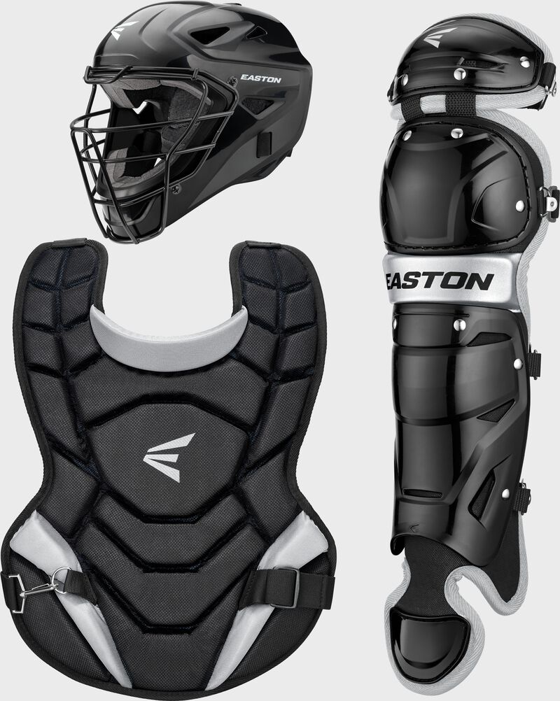 Easton Black Magic 2.0 Catchers Box Set - Junior