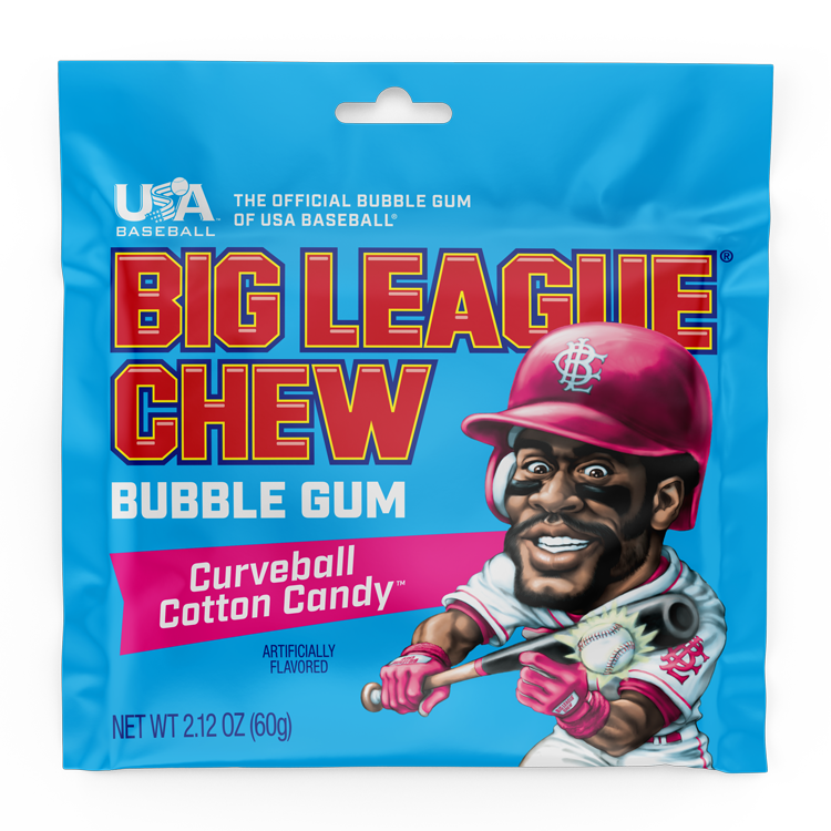 Big League Chew